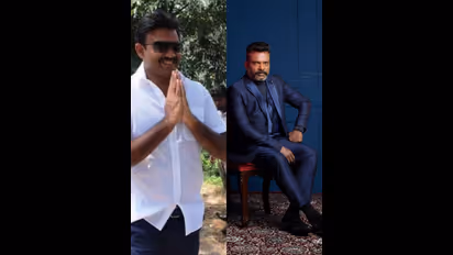 திருமா - ராஜபக்சேவுடன் கைகொடுக்காதிருந்தால்? 50 ஆயிரம் வீடு தமிழர்களுக்கு கிடைத்திருக்காது. செந்தில் தொண்டமான்