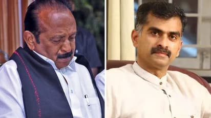 "9 மாசம் என்ன கிழிச்சீங்க.." வைகோ மகனை டார் டாராக கிழிக்கும் மதிமுகவினர்.. புலம்பும் வைகோ !