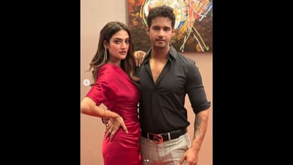 দুধের ছেলেকে জোর করেই রাত অবধি জাগিয়ে রাখত যশ, কেন এমনটা করত নুসরতের স্বামী জানেন