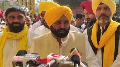 भ्रष्टाचार के खिलाफ पंजाब सरकार की जंग : एंटी करप्शन नंबर पर पहली शिकायत बठिंडा के नायब तहसीलदार के खिलाफ