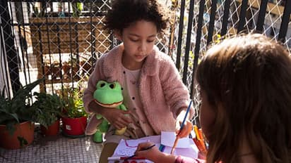 సమ్మర్ లో పిల్లలను ఎంగేజ్ చేయడమెలా..?