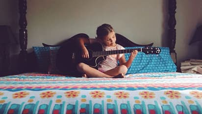  ఈ రాశివారికి సంగీతమంటే ప్రాణం..!