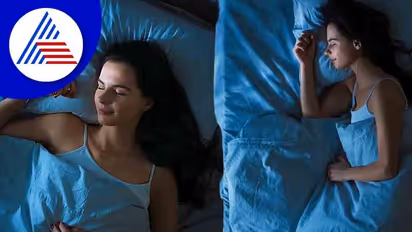 ಹಗಲು ನಿದ್ದೆ ಮಾಡುವ ಅಭ್ಯಾಸದಿಂದ ಆಲ್ಝೈಮರ್‌ ಅಪಾಯ ಹೆಚ್ಚು..!