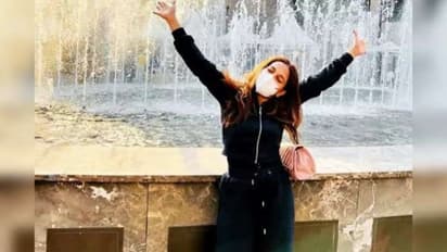 Aishwarya Rajinikanth : ஐஸ்வர்யாவின் புதுக் காதல் சக்சஸ் ஆனது... ரஜினி மகள் ஹாப்பியோ ஹாப்பி..!