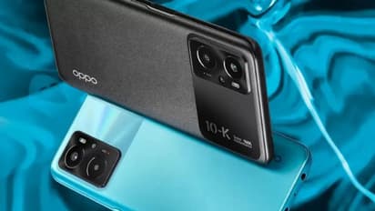 Oppo K10 launched : ഓപ്പോ കെ10 ഇന്ത്യയില് അവതരിപ്പിച്ചു, അത്ഭുതപ്പെടുത്തുന്ന വില