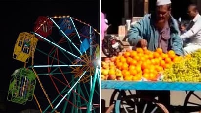 திருவிழாக்களில் கடை போட 'முஸ்லிம்களுக்கு' தடை..கர்நாடகாவில் புது 'சர்ச்சை' !