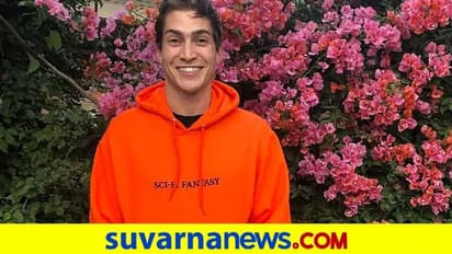 ಫೇಸ್‌ಬುಕ್‌ನಲ್ಲಿ ಚಂದದ ಹುಡುಗಿ ವೇಷದಲ್ಲಿದ್ದ ಅಪ್ಪ: ತಗಲಾಕೊಂಡ ಮಗ