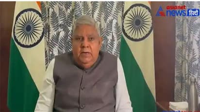 सब कुछ देखते हुए भी राजभवन मूक दर्शक नहीं बना रह सकता, ममता की नसीहत पर राज्यपाल धनखड़ ने जताई नाराजगी