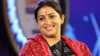 ಮಹಿಳಾ ದೌರ್ಜನ್ಯ ತಡೆಗೆ ಕಠಿಣ ಕ್ರಮ: ಕೇಂದ್ರ ಸಚಿವೆ ಸ್ಮೃತಿ ಇರಾನಿ