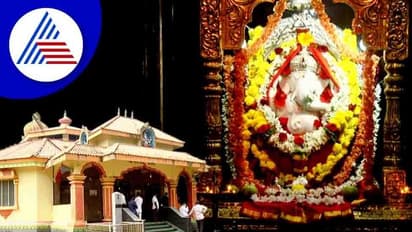 Arava Ganapathi Temple: ಗೋವಾದಿಂದ ಕಾರವಾರಕ್ಕೆ ಬಂದ ಗಣಪಗೆ ಮಾಜಿ ಯೋಧರ ಸೇವೆ