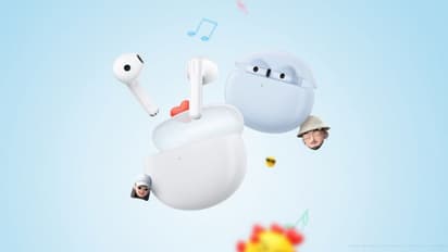 24 घंटे बैटरी बैकअप के साथ इंडिया में लॉन्च हुआ Oppo Enco Air 2 TWS इयरबड्स, देखें खास फीचर्स