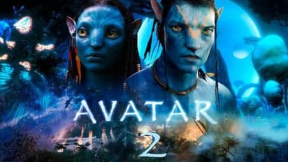 Avatar New Title : హాలీవుడ్ చిత్రం ‘అవతార్ 2’ టైటిల్ అప్డేట్.. కొత్త టైటిల్ ఇదే..