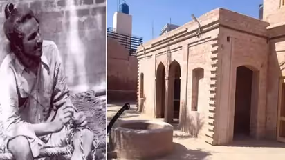 91 साल बाद ऐसा लगता है भगत सिंह का पैतृक गांव खट्कड़ कलां, तस्वीरों में देखिए घर, गलियां और खेत खलिहान