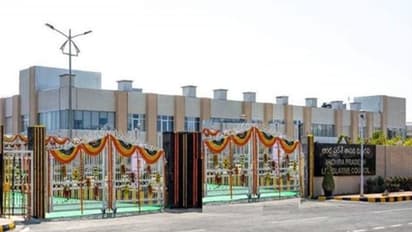 AP Legislative Council: ఏపీ శాసనమండలి నుంచి ఆరుగురు టీడీపీ ఎమ్మెల్సీల సస్పెన్షన్