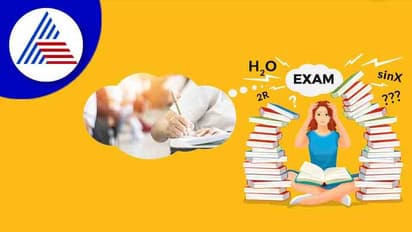 Exam Preparation: ಸ್ಮಾರ್ಟ್ ಆಗಿ ಸ್ಟಡಿ ಮಾಡಿ, ಹೆಚ್ಚು ಅಂಕಗಳಿಸಿ!