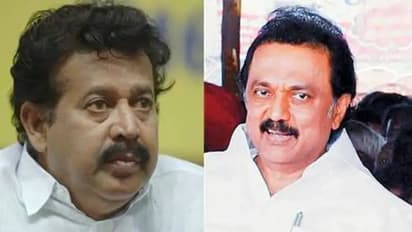 எந்த ரூபத்தில் வந்தாலும் முதலமைச்சர் எதிர்ப்பார்.. நுழைத்தேர்வுக்கு எப்போதும் நோ தான்.. அமைச்சர் உறுதி..