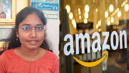 అదరగొట్టిన శ్రీకాకుళం అమ్మాయి.. రూ.44లక్షల ప్యాకేజ్ తో అమేజాన్ లో ఉద్యోగం..!