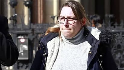 അഞ്ചുവയസുകാരൻ ആക്രമിച്ചു, അധ്യാപിക ക്രച്ചസിലായി, ഒരുകോടി നഷ്ടപരിഹാരം