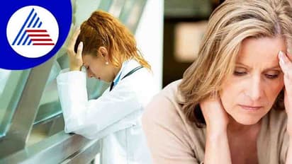 Work And Menopause: ಅಮ್ಮನಿಗೆ ಗೊತ್ತಿರಲ್ಲ..ನೀವೇ ಹೇಳಿ ಕೊಡ್ಬೇಕು !
