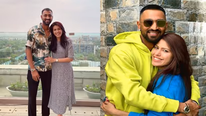 হার্দিকের প্রেম কাহিনিকে  দিতে পারে ১০ গোল, ক্রুণাল পান্ডিয়ার বিয়ের গল্প না জানলেই মিস 