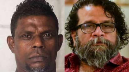 Hareesh Peradi : 'ഒരു വഷളൻ അത് പറഞ്ഞിട്ടും ഡബ്ല്യുസിസിക്ക് ഇതുവരെ മിണ്ടാട്ടമില്ല', വിനായകനെതിരെ ഹരീഷ് പേരടി