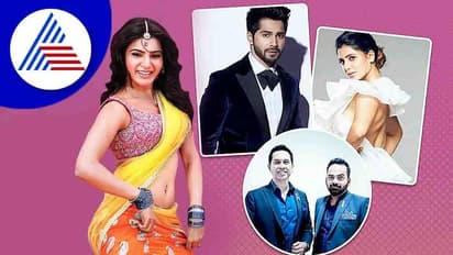 'ಫ್ಯಾಮಿಲಿ ಮ್ಯಾನ್' ನಿರ್ದೇಶಕರ ಹೊಸ ವೆಬ್ ಸೀರಿಸ್ ನಲ್ಲಿ ಸಮಂತಾಗೆ ಜೋಡಿಯಾದ ಸ್ಟಾರ್ ನಟ