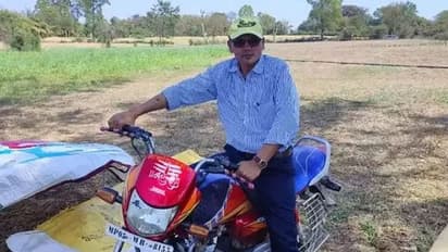 विवादों में रहा है ये अधिकरी, प्रमोट होकर बना था IAS, अबू सलेम के साथ जेल में रहने के लिए दी थी अर्जी