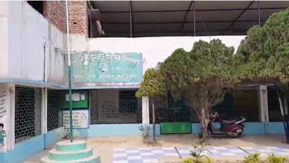 মানিকচকে টাকা দিলেই ভর্তির সুযোগ স্কুলে, প্রধান শিক্ষিকার বিরুদ্ধে লিখিত অভিযোগ দায়ের