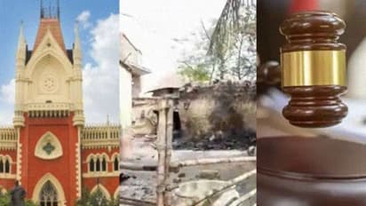 রামপুরহাটকাণ্ডে রাজ্যের কাছে রিপোর্ট চাইল কলকাতা হাইকোর্ট, কী কী নির্দেশ ডিভিশন বেঞ্চের
