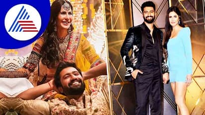 Sonam Kapoor ಮಾತ್ರ ಅಲ್ಲ, Katrina Kaif ಸಹ ಇಷ್ಟು ಬೇಗ ಅಮ್ಮ ಆಗ್ತಿದಾರಾ?