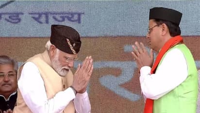 Uttarakhand CM ಸೋತರೂ ಪುಷ್ಕರ್ ಸಿಂಗ್ ಧಾಮಿಗೆ ಉತ್ತರಖಂಡ ಸಿಎಂ ಪಟ್ಟ, ಇದಕ್ಕಿದೆ 5 ಕಾರಣ!