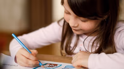 Exam Fear : പരീക്ഷക്കാലത്ത് കുട്ടികളിലെ ഓര്മ്മശക്തി വര്ധിപ്പിക്കാം; രക്ഷിതാക്കള് ചെയ്യേണ്ടത്...