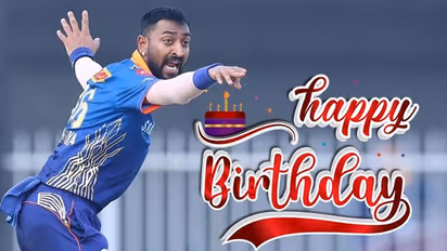 Happy Birthday, Krunal Pandya: How will moving to Lucknow Super Giants affect him?