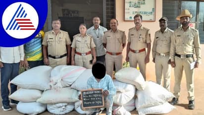 ಮಲೆನಾಡಿನಲ್ಲಿ ಕಾಫಿ ಕಳ್ಳತನದ ಹಾದಿ ಹಿಡಿದಿರುವ ಕೆಲ ಯುವಕರು:  ಓರ್ವನ ಬಂಧನ