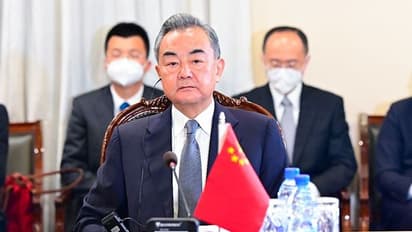 23,000 Indian students appeal to Chinese FM Wang Yi to 'take them back to China'