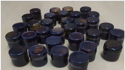 തൃശ്ശൂരില്‍ വന്‍ ഹാഷിഷ് ഓയില്‍ വേട്ട; കണ്ണൂരിലും മയക്കുമരുന്ന് പിടികൂടി  