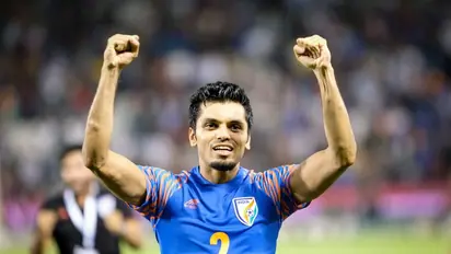 Bahrain vs India: സൗഹൃദ മത്സരം: അവസാന നിമിഷം ഗോള് വഴങ്ങി; ബഹ്റിനെതിരെ ഇന്ത്യക്ക് തോല്വി