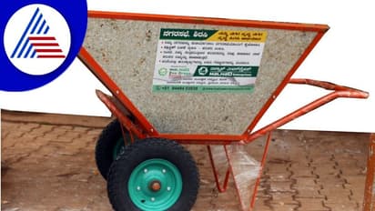 ಶಿರಸಿ ಜಾತ್ರೆ ಸಂಪನ್ನ, ಕಮಾಲ್ ಮಾಡಿದ ಇಕೋ ಗ್ರೀನ್ ಪ್ಯಾನಲ್ಸ್ !