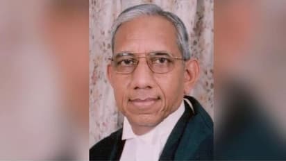 Former CJI RC Lahoti: భారత మాజీ ప్రధాన న్యాయమూర్తి క‌న్నుమూత‌..