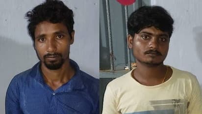 അതിഥി തൊഴിലാളികളുടെ വീടുകൾ കേന്ദ്രീകരിച്ച് റെയ്ഡ്; വന് കഞ്ചാവ് ശേഖരം പിടിച്ചെടുത്തു