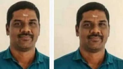 மாணவிகளை இப்படிதான் மயக்கி என்னுடைய காம வலையில் வீழ்த்தினேன்.. கைதான ஆசிரியர் பரபரப்பு வாக்குமூலம்.!