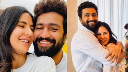 সতিই কি 'Pregnant' ক্যাটরিনা? এবার কি তবে দুই থেকে তিন হবেন ভিক্যাট জুটি