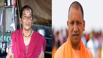 ಒಂದೇ ಒಂದು ಸಲ ಬಂದು ಅಮ್ಮನನ್ನು ನೋಡಿ ಹೋಗಿ, ಸಿಎಂ ಯೋಗಿಗೆ ಅಕ್ಕನ ಮನವಿ!