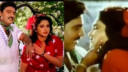 Bhagyaraj-Aishwarya: 30 வருடங்களுக்கு பிறகு மீண்டும் இணையும் ஜோடி...! அட.. ஹீரோ யார் தெரியுமா..?