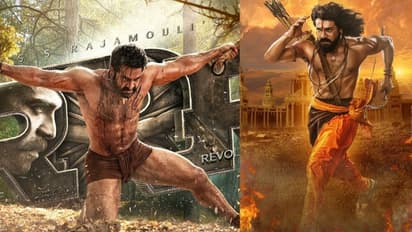 RRR Audience Response : ബാഹുബലിയെ മറികടക്കുമോ 'ആർആർആർ'; പ്രേക്ഷക പ്രതികരണം ഇങ്ങനെ