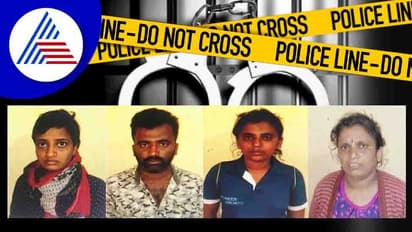 Hassan: ಅರಕಲಗೂಡು ಮಗು ಕಳವು ಪ್ರಕರಣ: ಖದೀಮರ ಹೆಡೆಮುರಿ ಕಟ್ಟಿದ ಖಾಕಿ ಪಡೆ