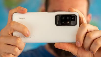 आज दोपहर 12 बजे शुरू होगी Redmi 10 स्मार्टफोन की पहली सेल, ऐसे मिलेगा 1 हज़ार रूपए का इंस्टेंट डिस्काउंट