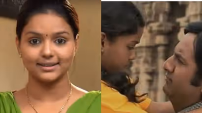 Hemalatha Latest: சூர்ய வம்சம் ஹேமாவுக்கு என்ன ஆச்சு தெரியுமா..? இணையத்தில் வைரலாகும் போஸ்ட்..