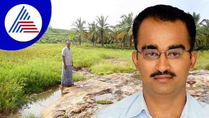 Raita Ratna Award 2022 ಬಂಡೆ ಮೇಲೆ ಬತ್ತ ಬೆಳೆದ ಸಾಧಕ ಅರುಣ್ ಕುಮಾರ್