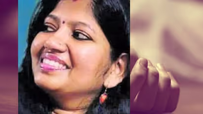റോയിട്ടേഴ്സ് മാധ്യമപ്രവര്‍ത്തകയുടെ മരണം ഭർതൃപീഡനത്തെ തുടർന്ന്? സൂചന നൽകി ശബ്ദരേഖ പുറത്ത് 